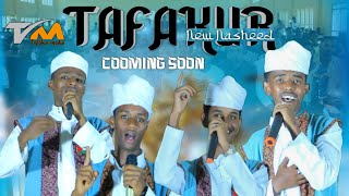 Cooming soon 'TAFAKUR' New Ethiopian Oromo Nashida 2024 (official vedio)