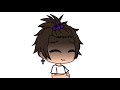 Taking a little break...|Gacha Life