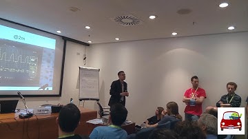 Android Things - what is it?