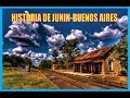 La Historia de Junin-Buenos Aires-Argentina-Producciones Vicari.(Juan Franco Lazzarini)