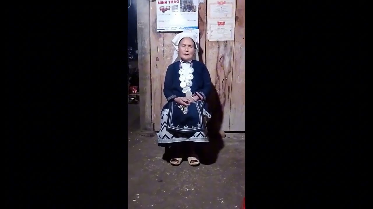 páo dung anh chị em tụ họp cuối năm