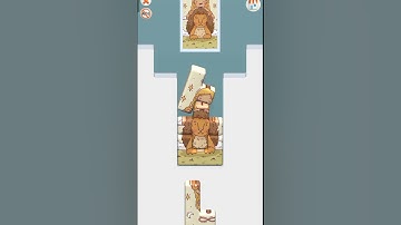 Tetris Animation 😁🤭 game jelly fill 😱#tetris #animation #jelly #game #shorts #coffindance