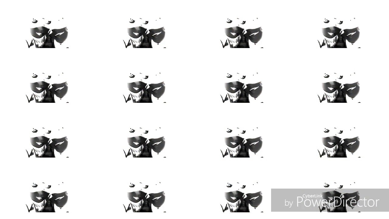 La fête d'Halloween partie 3