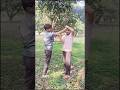 बाल पकड़ लिया? ऐसे छुड़ाओ तुरंत! ⚡ Self Defense Trick #martialarts #shorts