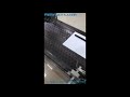 Industrial Inkjet Printer for Rubber PM 900 Working Video