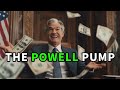 Jerome Powell GOES DOVISH