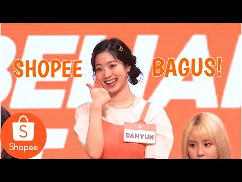 210909 Shopee Malaysia 9.9 Super Shopping Shows TWICE Performance + Interview | HD 1080p @ 60fps