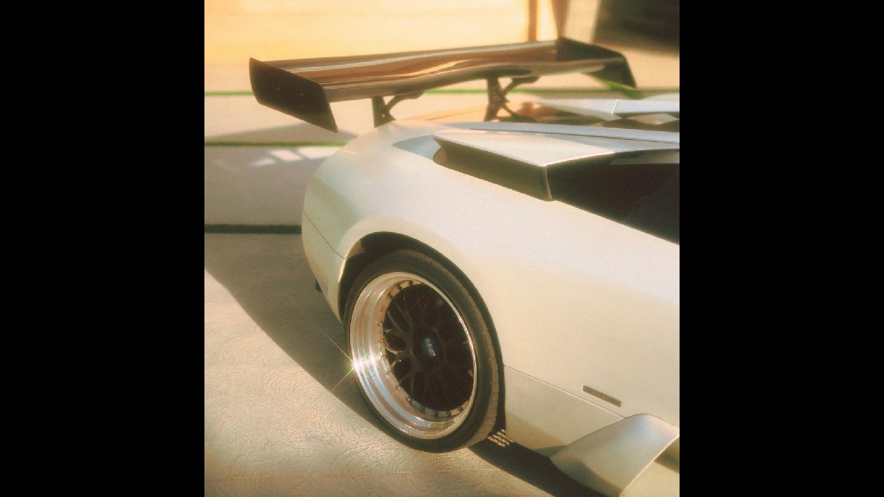 (FREE) SAINTE x JAZZ TYPE BEAT 