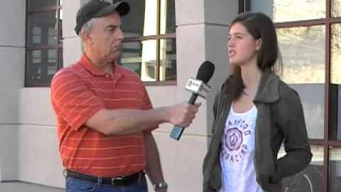 Emma Heath, Athlete of the Week
