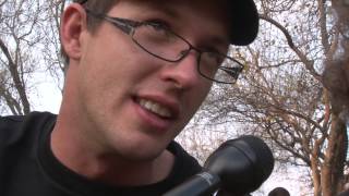 Earthdance Johannesburg 2013 Official