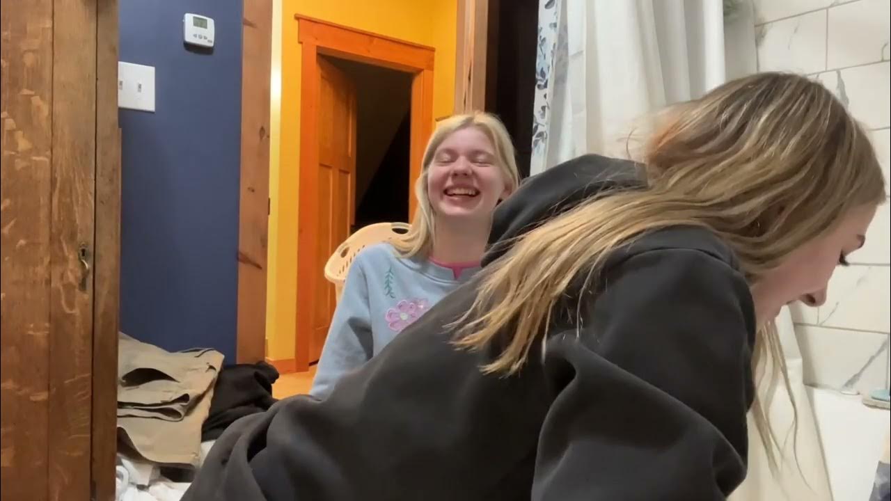 bananas and sprite challenge… fail YouTube