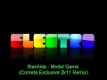 Stanhide - Model Game (Cometa Exclusive 2k11 Remix)