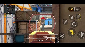 Team Deathmatch Vs Strong Players Crazy Ending Good Games #modernops #youtube #gaming #respect 