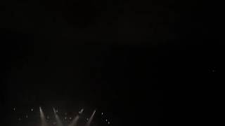 Faxed Invitation - UNDERWORLD①③@Live at the Budokan/JP