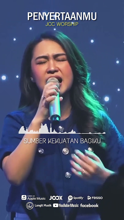 Anugerah Tuhan sempurna di hidupku..