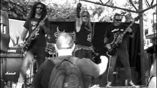 Sangre De Lobo - Full Show (El Recurso, Buín, 2023)