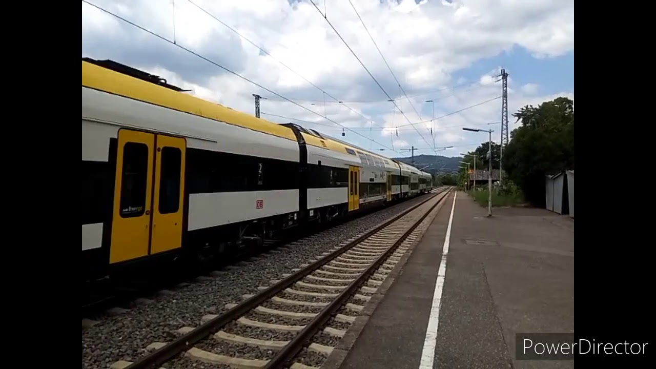 Badische Schwarzwaldbahn