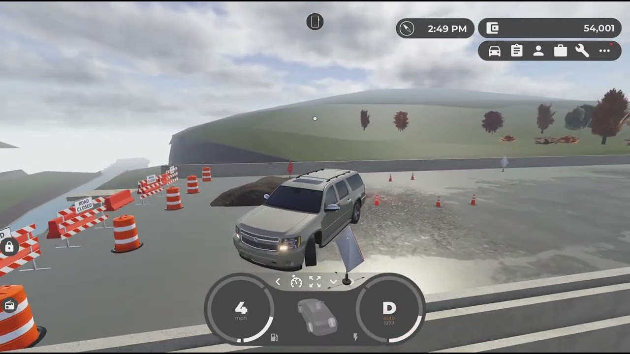 تحديث Greenville  الجديييييد 🫡🫡🫡