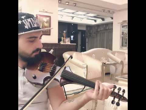 ذكرى محمد الدالي ما فيني شي Cover By Zein Daknoush