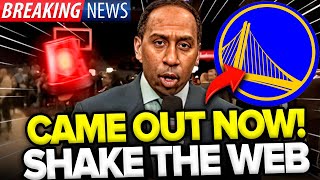 BOMB IN NBA! BIG EXCHANGE INVOLVING NBA STAR! NOBODY EXPECTED! SEE NOW! GOLDEN STATE WARRIORS NEWS!