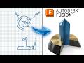Fusion 360 From Zero | Beginner Step-by-Step Modeling Tutorial #03