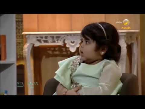 مسك العنزي لمذيعات برنامج سيدتي أنا أول مرة اشوفكم وما اعرفكم