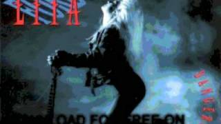 lita ford - What Do Ya Know About Love - Dangerous Curves chords