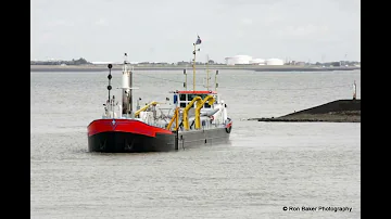 Breskens Netherlands