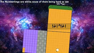 Self-Power Numberblocks Band 2