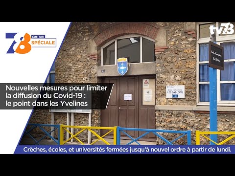 7/8-edition-spéciale.-nouvelles-mesures-pour-limiter-la-diffusion-du-covid-19-dans-les-yvelines