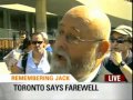 Canada remembers jack layton