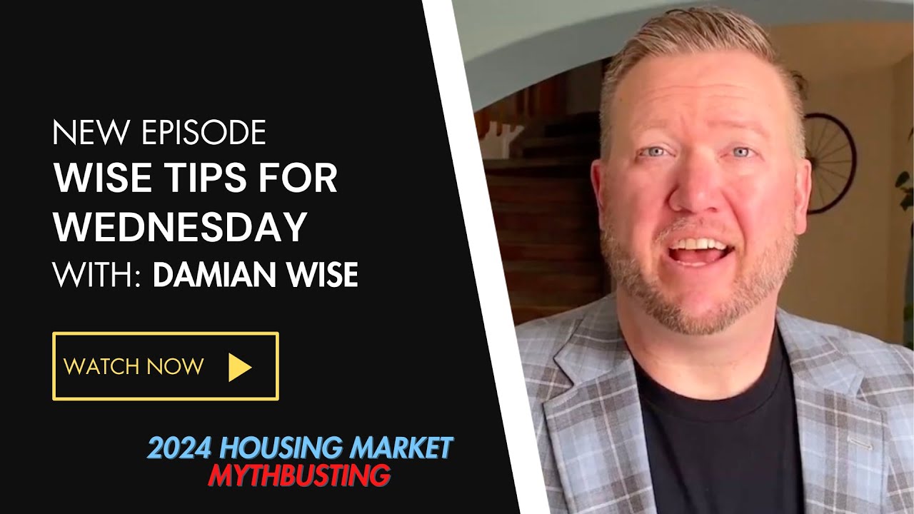 2024 Housing Market Mythbusting