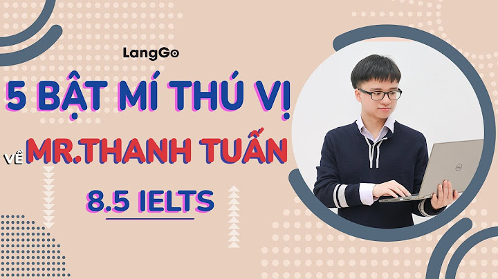 Co bao nhiêu ngươ i đươ c 8.5 ielts năm 2024