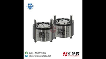 28239294 9308-621C 9308Z621C 28440421 for delphi 621c valve Injector Common Rail system DELPHI