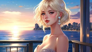 Sea Of Tears Shattered Hearts Dramatic Emotional Piano With Lo-Fi Beats