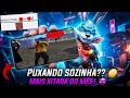 Do Mês De Maio! a MELHOR RESOLUÇÃO Do BREVENT Free Fire - Para + HEADSHOT