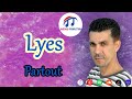 Lyes   partout official audio