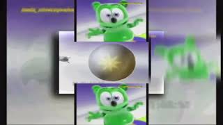 Requested Gummibär Scan In Diamond Major