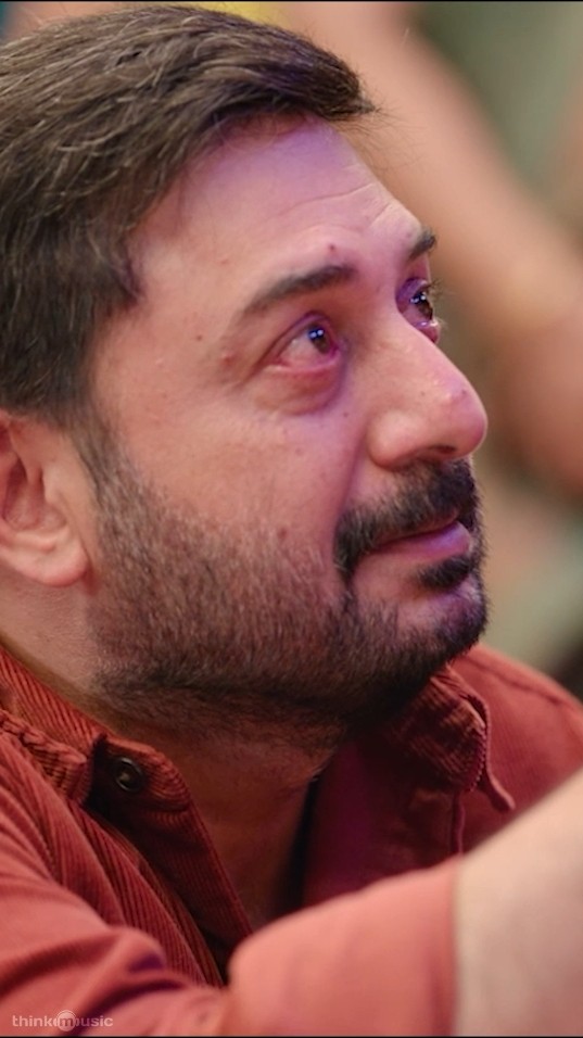 Anbe Arutperum Mei ?✨ 96 x Meiyazhagan #Karthi #ArvindSwami #GovindVasantha #Premkumar
