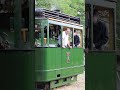 Herbstfest Kleinbahnmuseum Selfkantbahn Schierwaldenrath 27-09-2025 #shorts #baywindowsbus