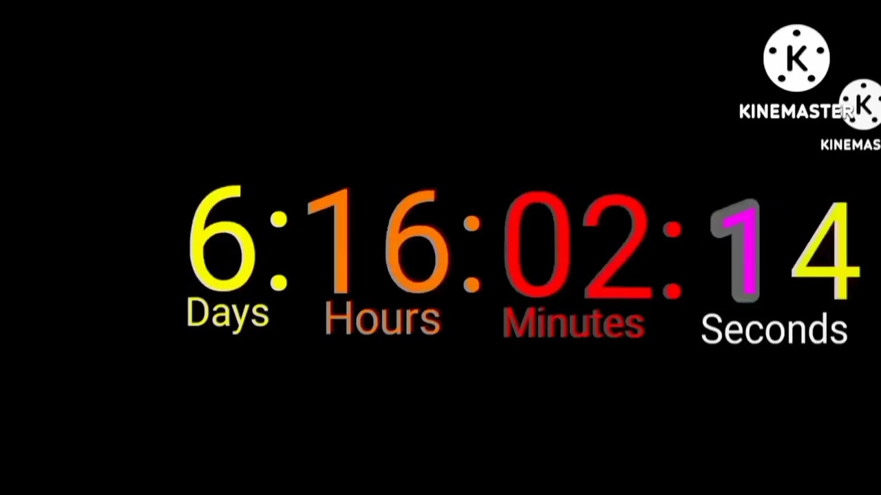 Seconds to Century season 2 (@TCO2theworld )