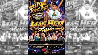Mas Her Music ft JP Live Karangtalok