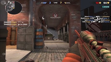 Critical ops 1.23 - 1.24 Sniper Hacks!!!