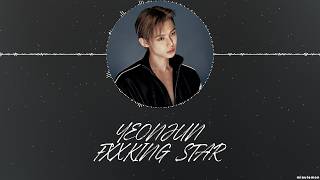YEONJUN – FXXKING STAR [LYRICS]