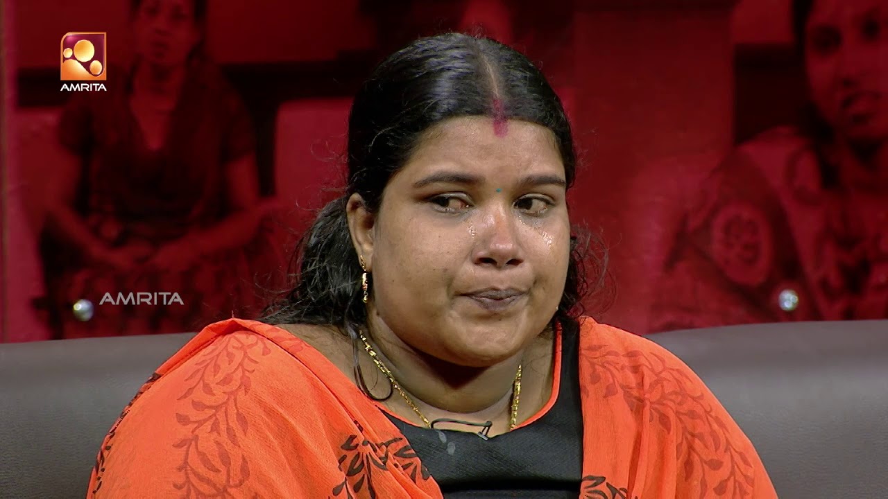 Kathayalithu Jeevitham| Lenju |Episode # 10| Amrita TV