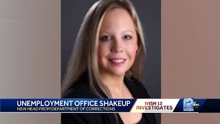 Evers names new interim head of DWD