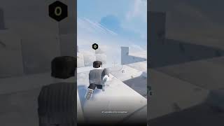 This Roblox FPS roguelike has insane combos!