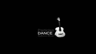 Particles Dance- Motion Graphic 2012