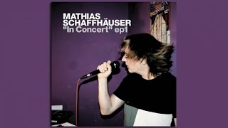 Mathias Schaffhäuser - Lost In The Pile / Well (Pedramovic Remix)