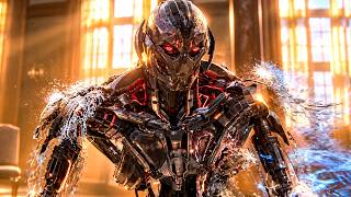 Full VISION QUEST Official Trailer 2 (2026) Paul Bettany, Sci-Fi Series HD Guide